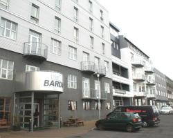 Baron Apartments