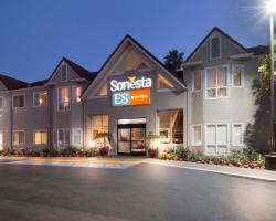 Sonesta ES Suites Huntington Beach Fountain Valley