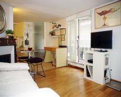 Apartment Ile Saint-Louis