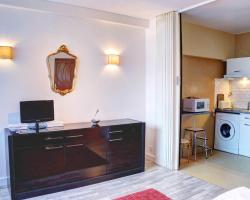 Apart Inn Paris Richelieu