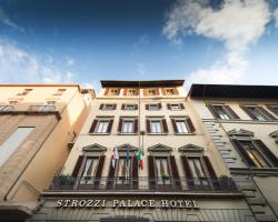 Strozzi Palace Hotel