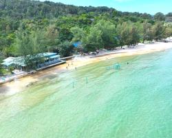 Sandy Beach Bungalows