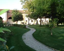 Agriturismo La Sophora