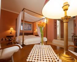 Hotel Ristorante Vecchia Vibo