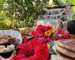 CHALET TROPICAL Hotel & Pool Bar Restaurant