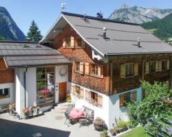 Bauernhof Wildfang