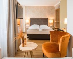 Hotel Flandrischer Hof