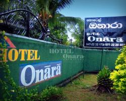 Hotel Onara Udawalawe