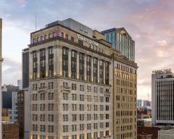 Hotel Indigo Nashville - The Countrypolitan