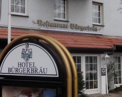 Hotel Bürgerbräu