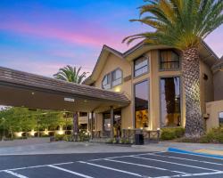 Best Western Plus Novato Oaks Inn