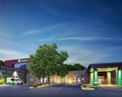 Holiday Inn Poughkeepsie by IHG