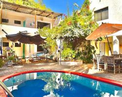 Baja Bed and Breakfast