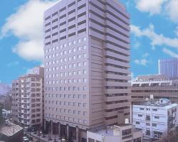 HOTEL MYSTAYS PREMIER Omori