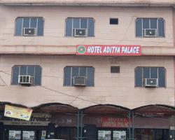 Aditya Palace