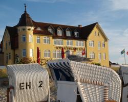 Hotel Schweriner Hof