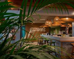 Greet Hotel Colmar