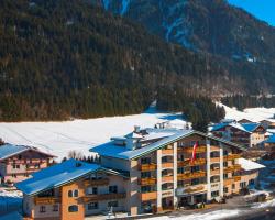 Hotel Alpenwelt Superior