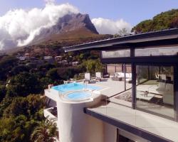 129 on Kloof Nek Apartments