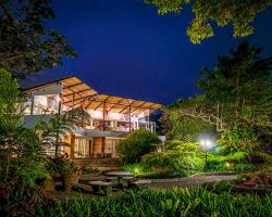 Monteverde Lodge