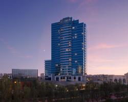 SAAD Hotel Astana