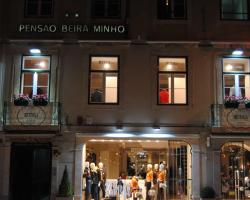 Pensao Beira Minho
