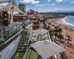 Hotel Aloe Canteras