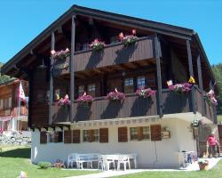 Chalet Marder