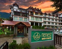 Renest River Country Resort Manali
