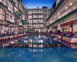 Hotel NEO+ Kuta Legian by ASTON