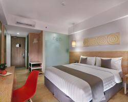 Hotel NEO+ Kuta Legian by ASTON