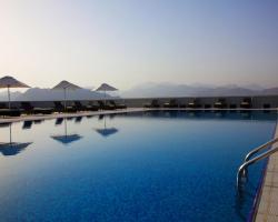 Concorde Hotel Fujairah