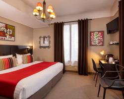 Chatillon Paris Montparnasse