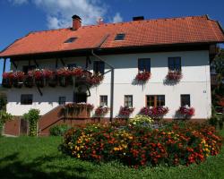 Bauerborchardt - Urlaub am Bauernhof bei Familie Borchardt