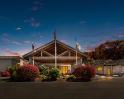 Best Western Mountain Lodge At Banner Elk