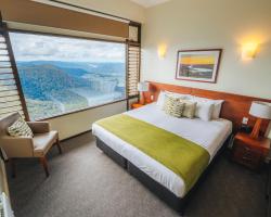 Binna Burra Sky Lodges