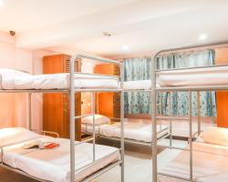 Hostel 8 Sukhumvit Soi 8 Bangkok