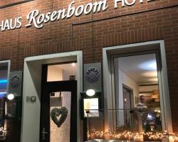 Gasthaus Hotel Rosenboom