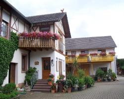 Apartment Meyerhof