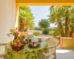 Baiarenella Residence