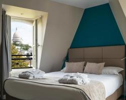 Timhotel Montmartre