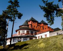 Hotel VÍTKOVA HORA