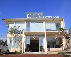 CLV Hotel & Villa