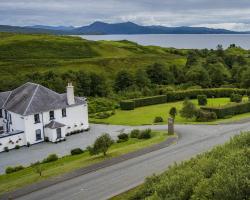 Toravaig House Hotel