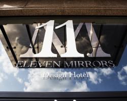 11 Mirrors Design Hotel