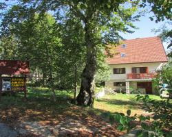 Guest House Nenad