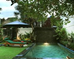 Shalom Villa Bali