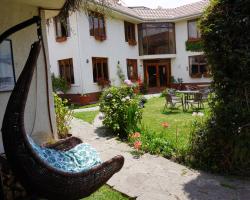 Hotel Rincon Aleman
