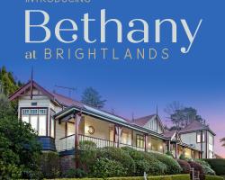 Bethany at Brightlands