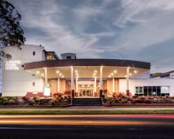 Arawa Park Hotel, Independent Collection by EVT